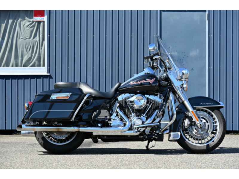 Harley-Davidson Road King FLHR1340 2009