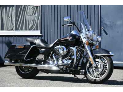 Harley-Davidson Road King FLHR1340 2009