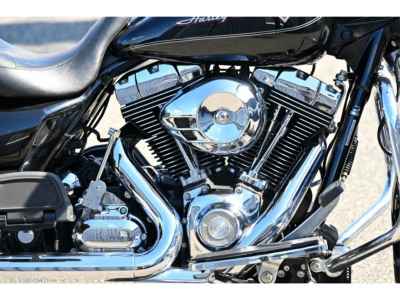 Harley-Davidson Road King FLHR1340 2009