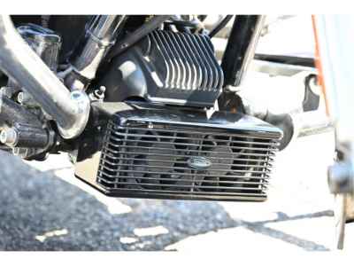 Harley-Davidson Road King FLHR1340 2009