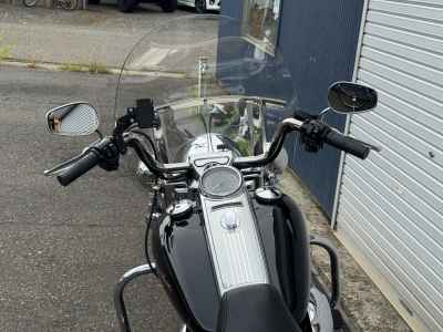Harley-Davidson Road King FLHR1340 2009