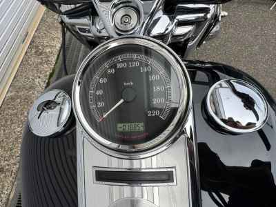 Harley-Davidson Road King FLHR1340 2009