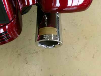 Harley-Davidson Road King Special FLHRXS1868 2016
