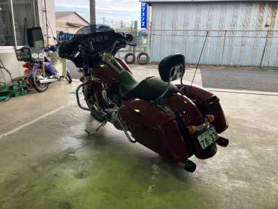 Harley-Davidson FORZA X 2013