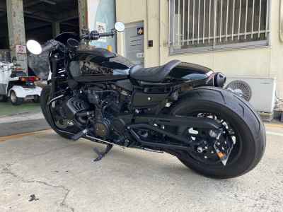 Harley-Davidson ACCESS125 2022