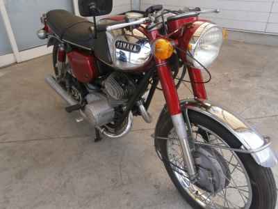 Yamaha DS5