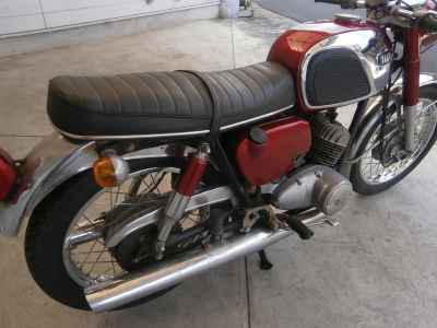 Yamaha DS5