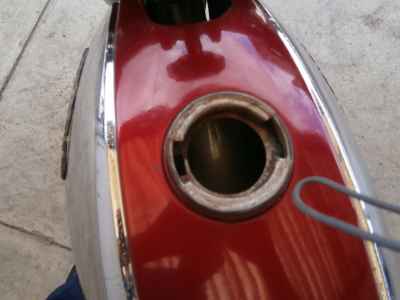 Yamaha DS5
