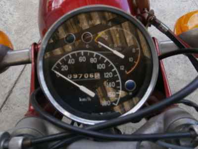 Yamaha DS5