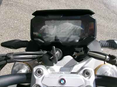 BMW G310R 2022