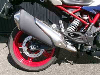 BMW G310R 2022