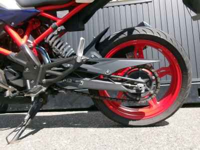 BMW G310R 2022