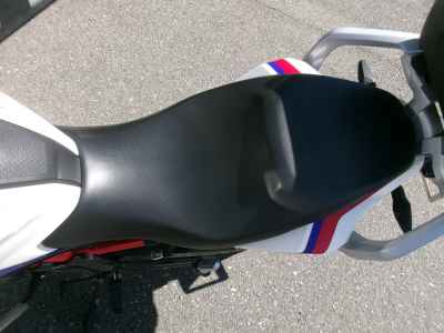 BMW G310R 2022