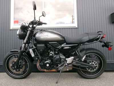 Kawasaki Z650RS 2023