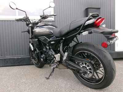 Kawasaki Z650RS 2023