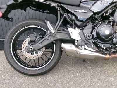 Kawasaki Z650RS 2023