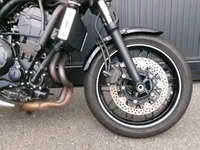 Kawasaki Z650RS 2023