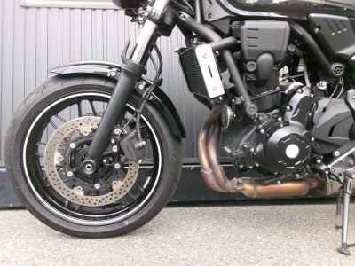 Kawasaki Z650RS 2023