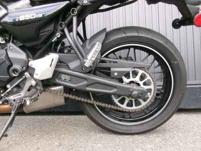 Kawasaki Z650RS 2023