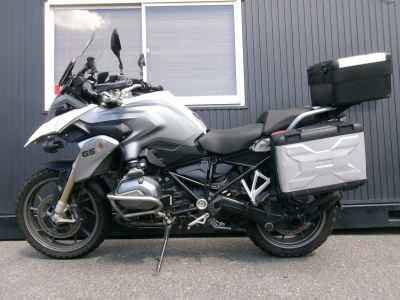BMW R1200GS 2015