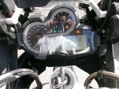 BMW R1200GS 2015
