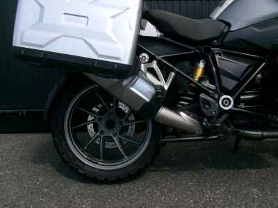 BMW R1200GS 2015