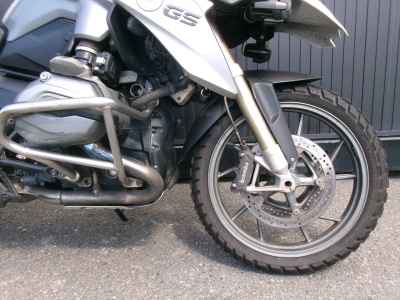 BMW R1200GS 2015