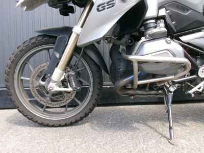 BMW R1200GS 2015