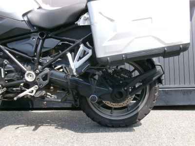 BMW R1200GS 2015