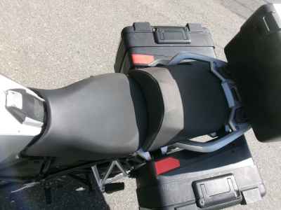BMW R1200GS 2015