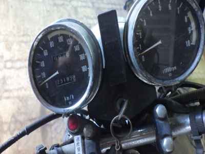 Kawasaki Z750