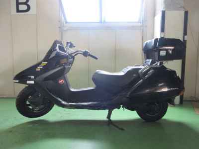 Honda Fusion 2006
