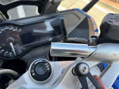BMW R1200RS 2015