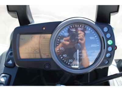BMW G650GS Sertao 2013