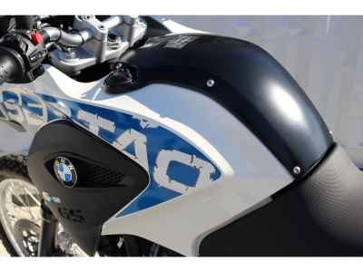 BMW G650GS Sertao 2013