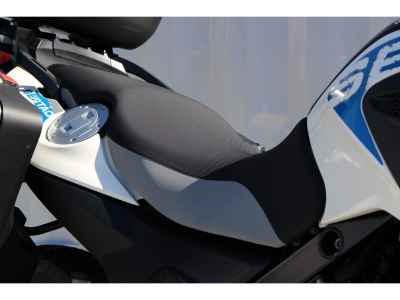 BMW G650GS Sertao 2013