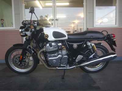 Triumph Bonneville T120 2017