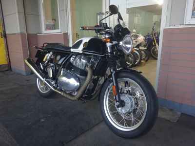 Triumph Bonneville T120 2017