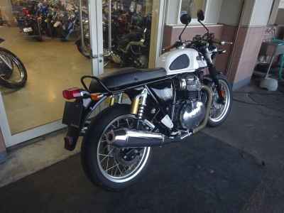 Triumph Bonneville T120 2017