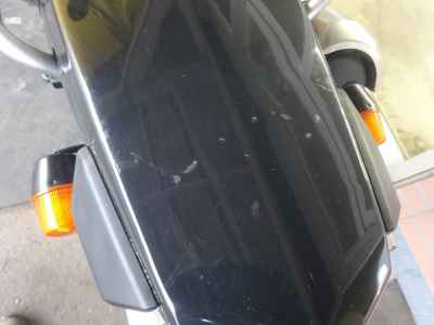 Yamaha XT250 Serow 2018