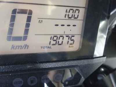 Honda CBR1000RR 2013
