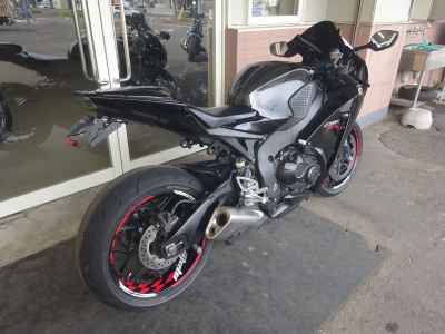 Honda CBR1000RR 2013