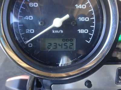 Honda CB400SFV 2006