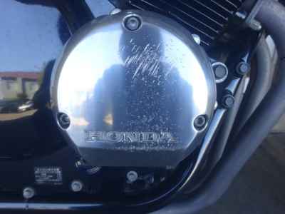 Honda CB400SFV 2006