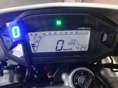 Honda CRF250L 2017
