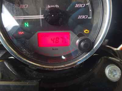 Harley-Davidson STREET XG750 2016