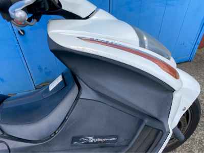 Suzuki Gemma 250 2008