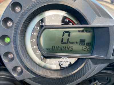 Yamaha FZ6 Fazer S 2005