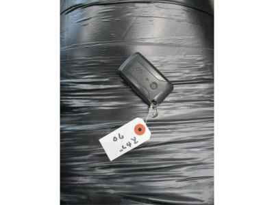 Suzuki Skywave 400 2006