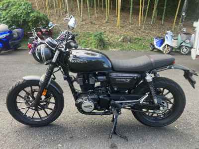 Honda GB350 2024